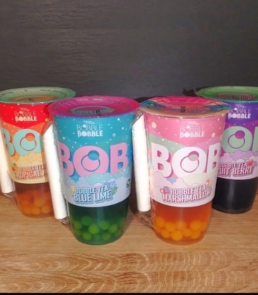 Bob Bubble Tea