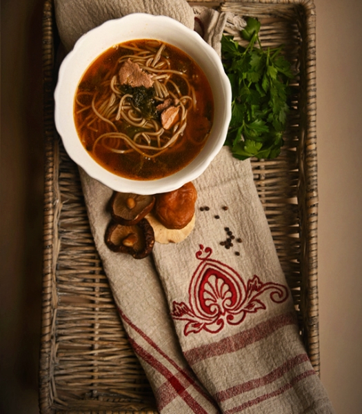 The cold days are here